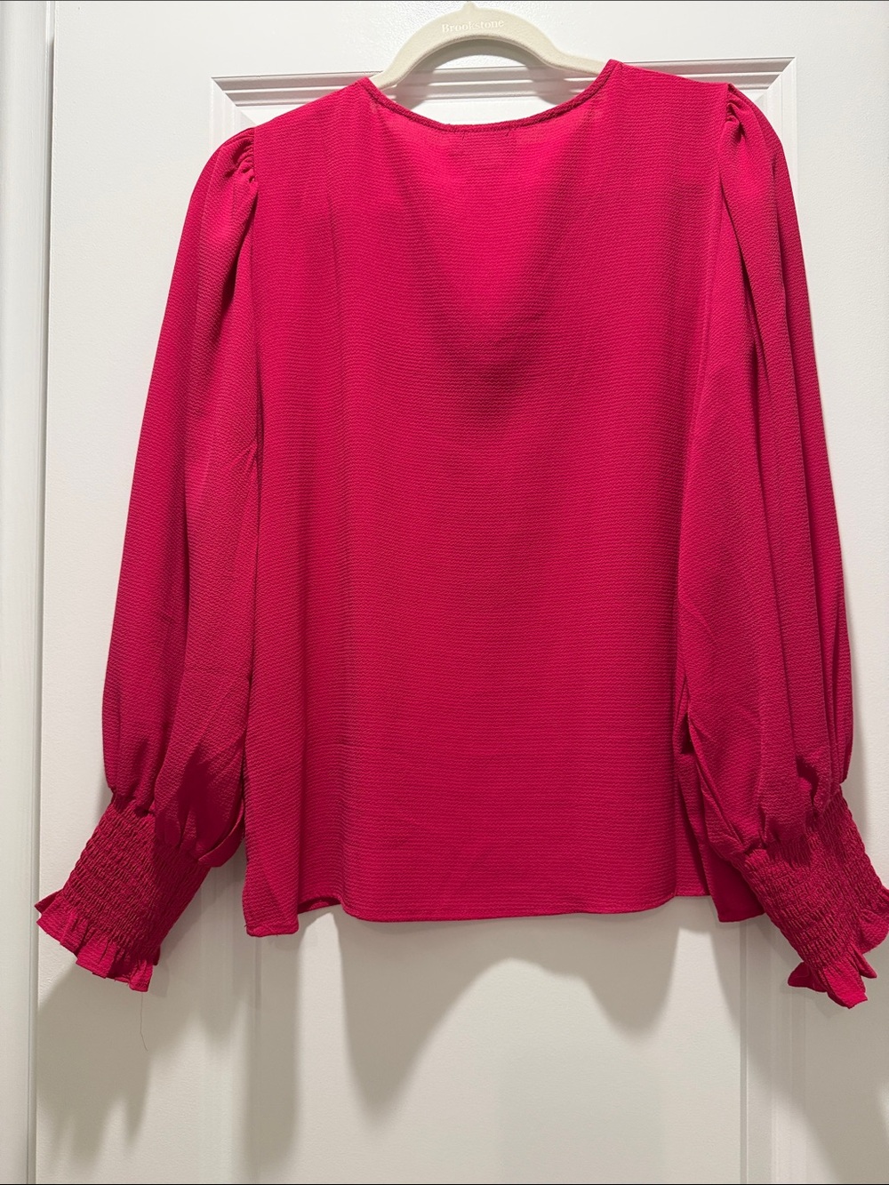 CECE Blouse - Picture 5 of 6